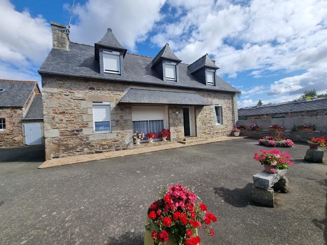 Maison 5 pièces 111 m²