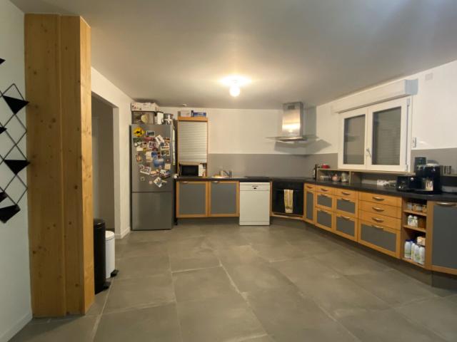 Maison 5 pièces 111 m²