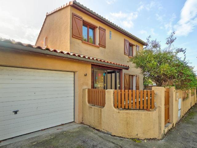 Maison 5 pièces 111 m²