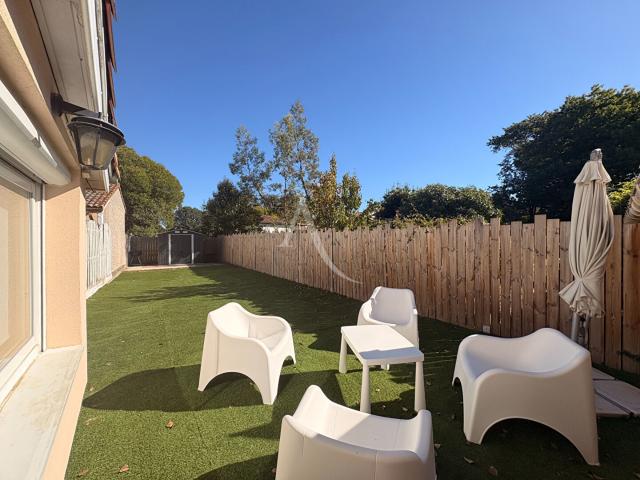 Maison 5 pièces 111 m²