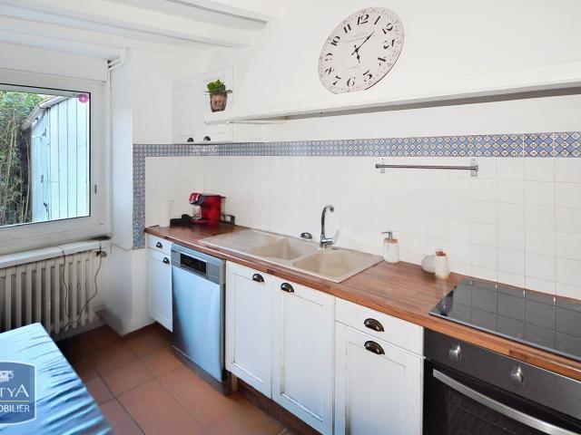 Maison 5 pièces 111 m²