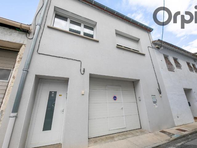 Maison 5 pièces 111 m²