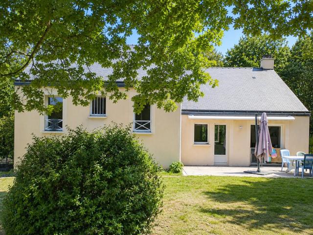 Maison 5 pièces 111 m²