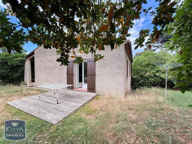 Maison 5 pièces 111 m²