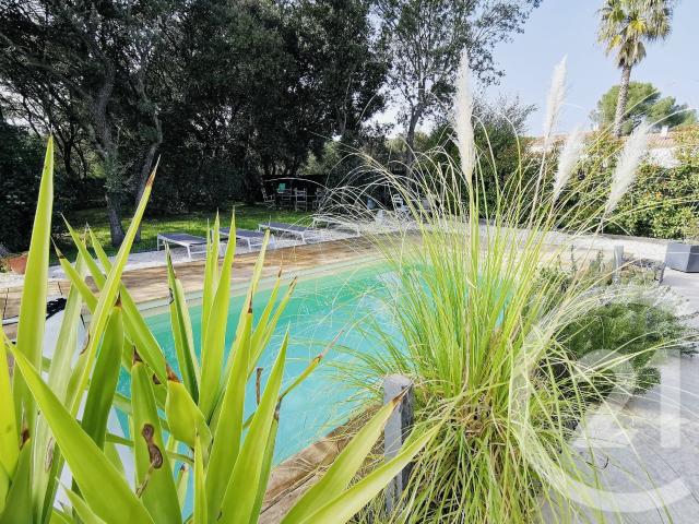 Maison 5 pièces 121 m²