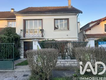 Maison 5 pièces 111 m²