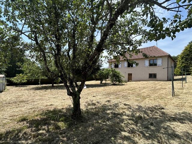 Maison 5 pièces 111 m²