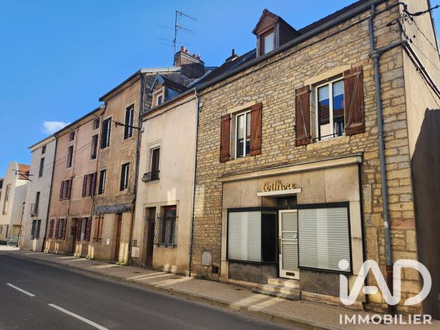 Maison 5 pièces 111 m²
