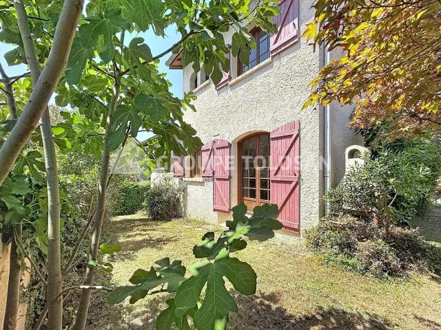 Maison 5 pièces 111 m²