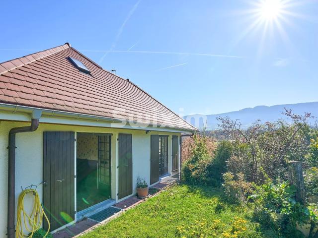 Maison 5 pièces 111 m²
