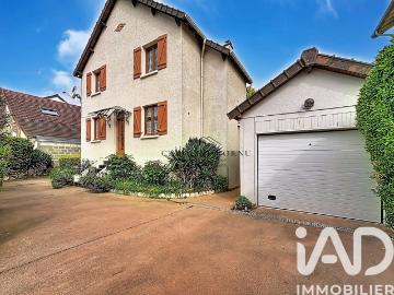 Maison 5 pièces 111 m²