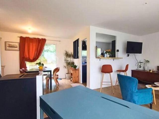 Maison 5 pièces 111 m²