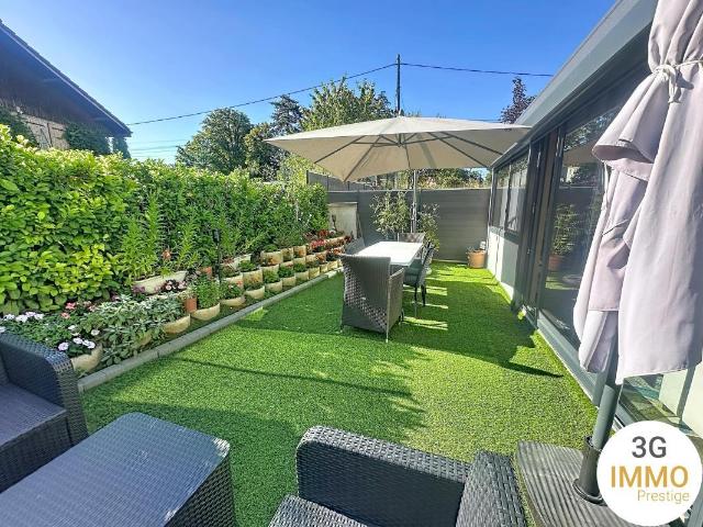 Maison 5 pièces 111 m²