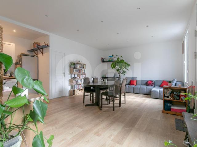 Maison 5 pièces 111 m²