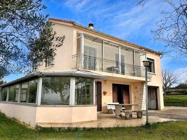 Maison 5 pièces 111 m²