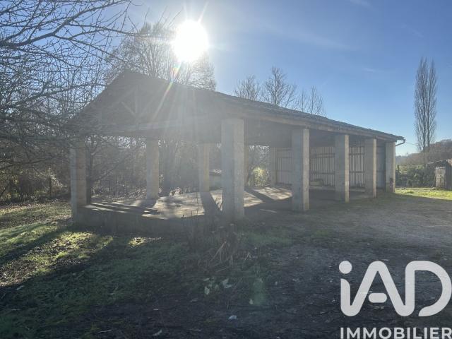 Maison 5 pièces 111 m²