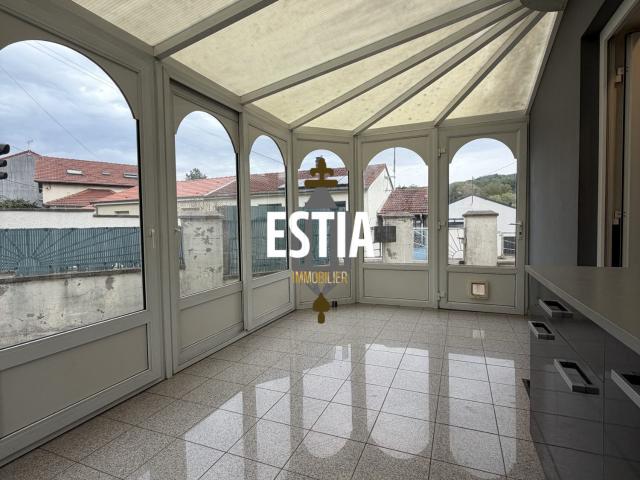 Maison 5 pièces 111 m²