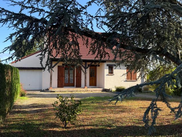 Maison 5 pièces 111 m²
