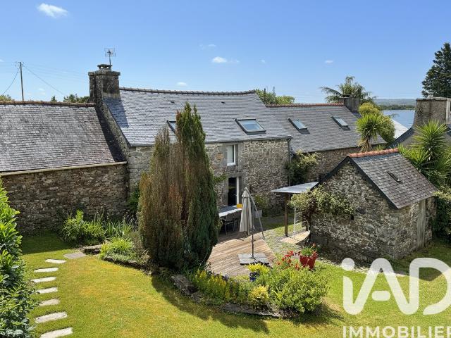 Maison 5 pièces 111 m²