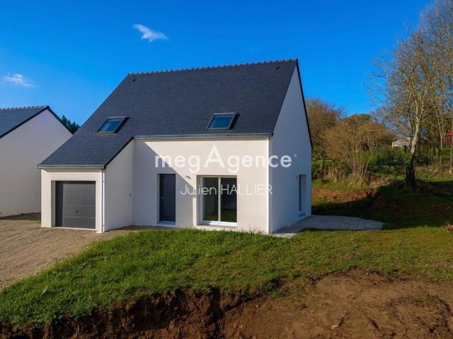 Maison 5 pièces 111 m²
