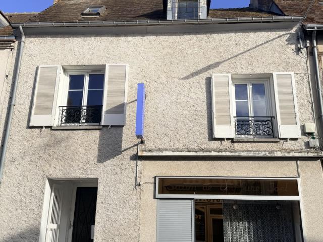 Maison 5 pièces 111 m²