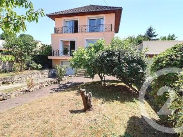 Maison 5 pièces 111 m²