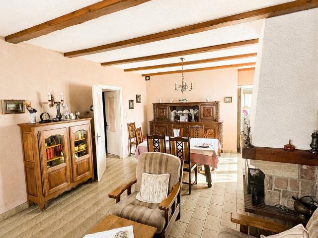 Maison 5 pièces 111 m²