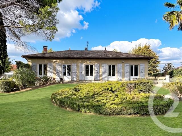 Maison 5 pièces 111 m²