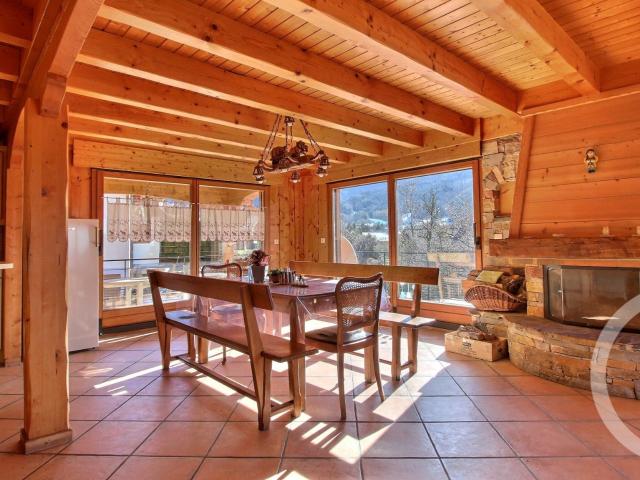 Maison 5 pièces 111 m²