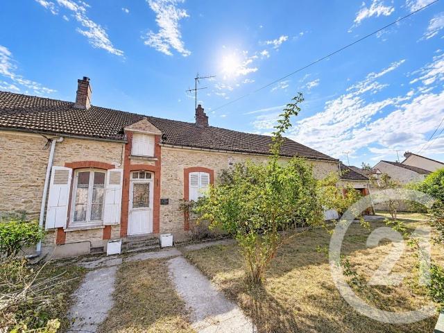 Maison 5 pièces 111 m²