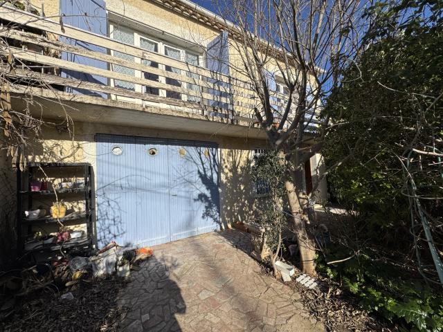 Maison 5 pièces 111 m²