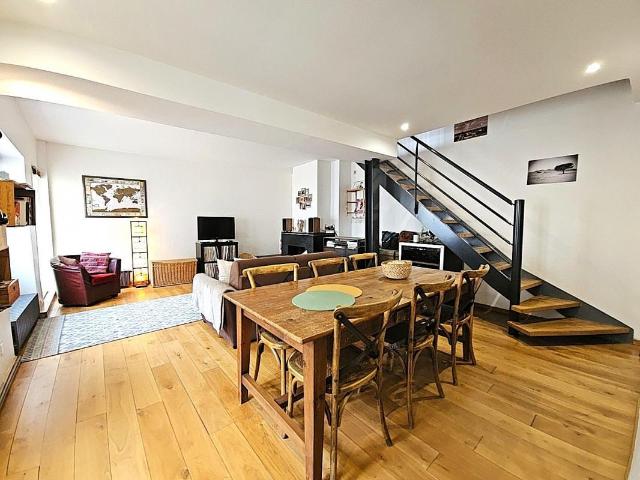 Maison 5 pièces 111 m²