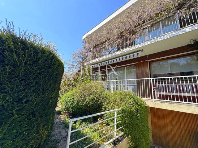 Maison 5 pièces 111 m²