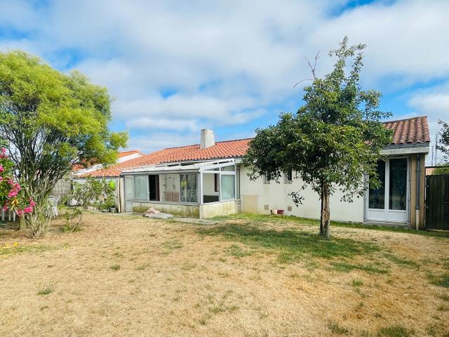 Maison 5 pièces 111 m²