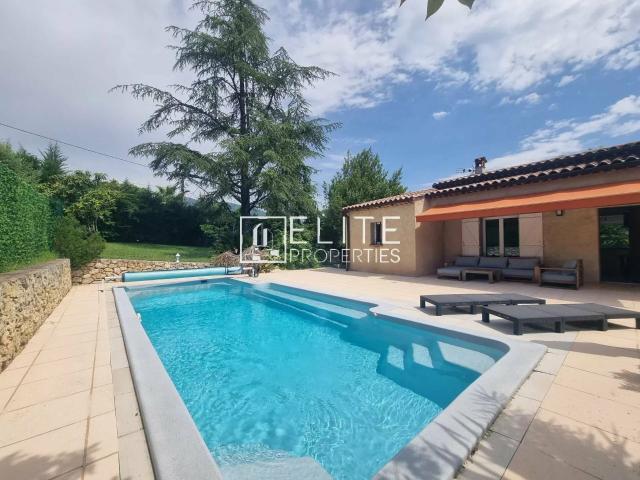 Maison 5 pièces 111 m²