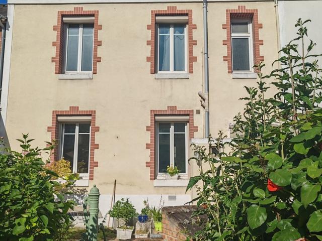 Maison 5 pièces 111 m²