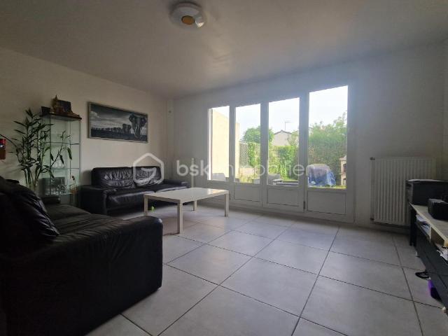 Maison 5 pièces 111 m²
