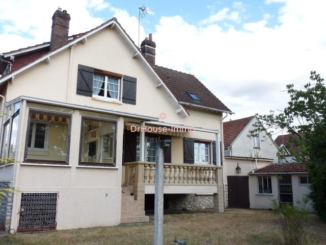 Maison 5 pièces 111 m²