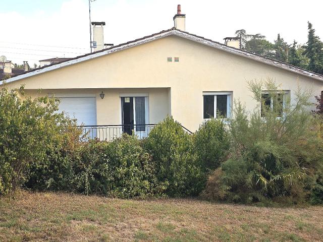 Maison 5 pièces 111 m²