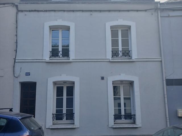 Maison 5 pièces 111 m²