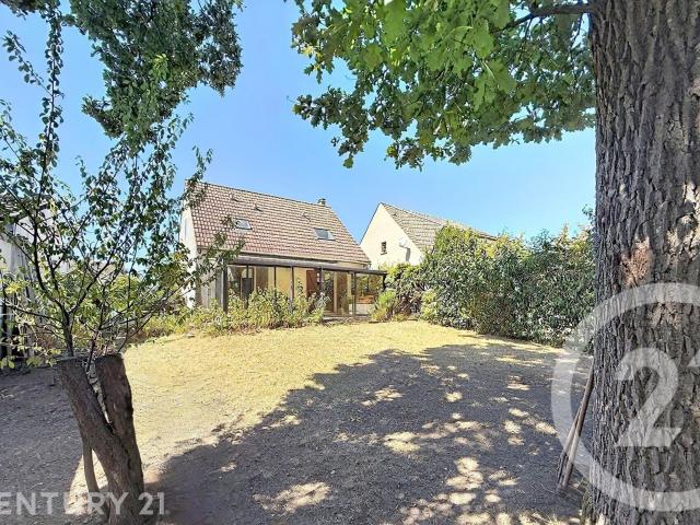 Maison 5 pièces 111 m²