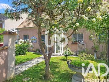 Maison 5 pièces 111 m²