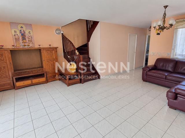 Maison 5 pièces 111 m²