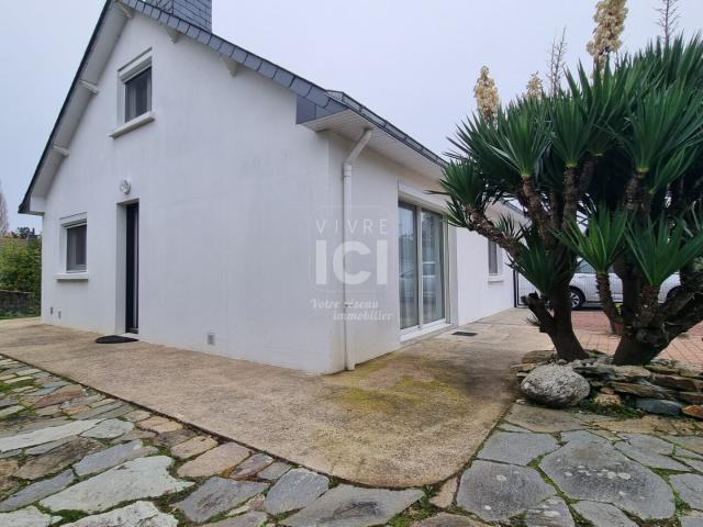 Maison 5 pièces 111 m²
