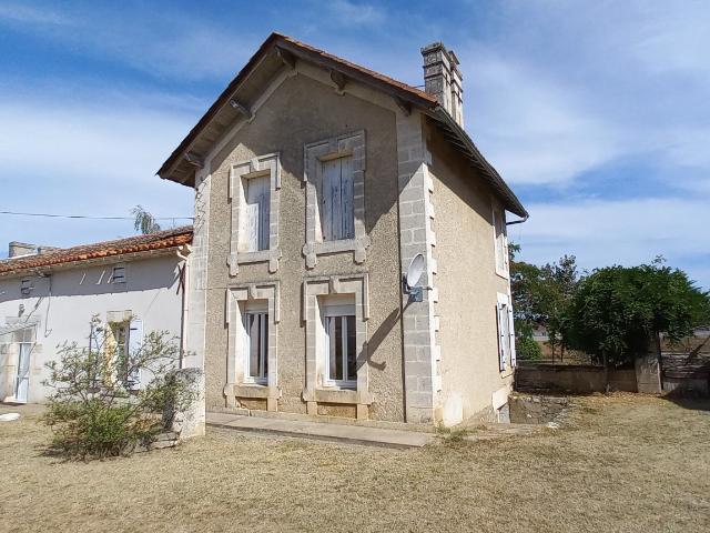Maison 5 pièces 111 m²