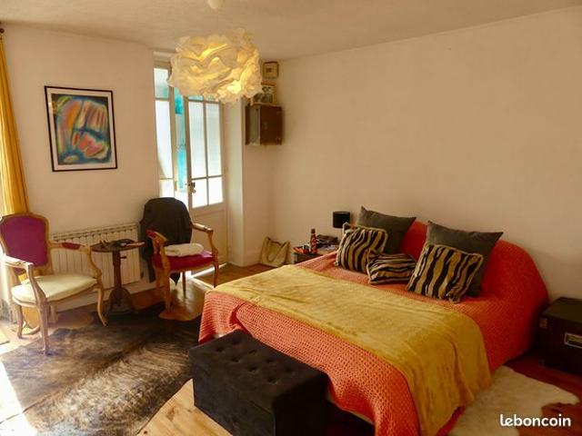 Maison 5 pièces 111 m²