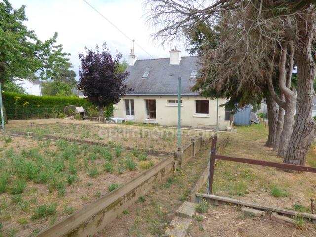 Maison 5 pièces 111 m²