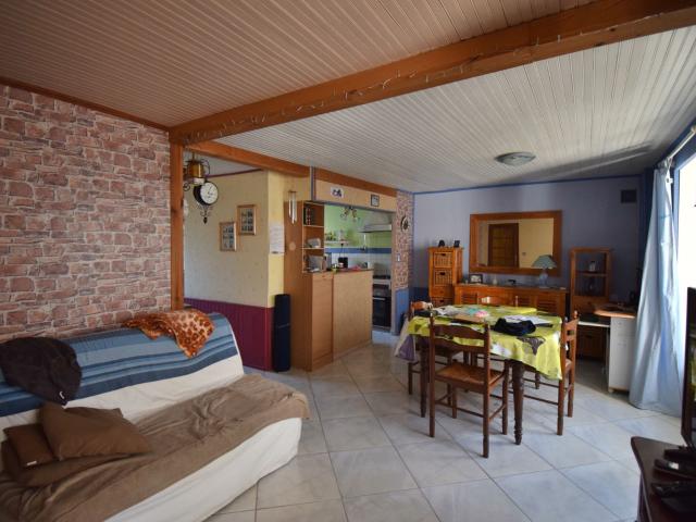 Maison 5 pièces 111 m²