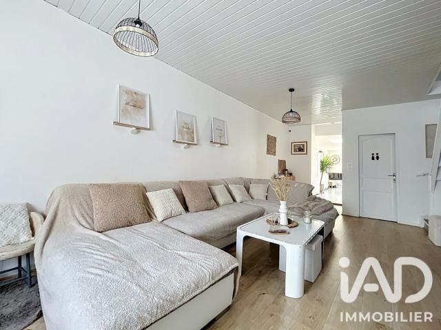 Maison 5 pièces 111 m²