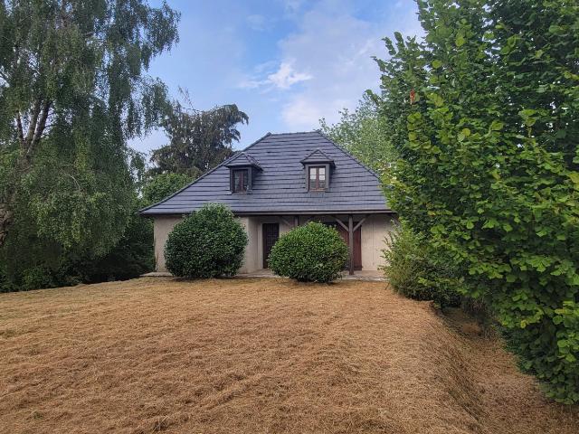 Maison 5 pièces 111 m²
